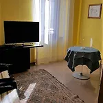 Squisleep Apartman *