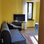Apartman Squisleep *
