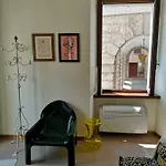 Apartman Squisleep *