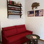 Squisleep Apartman *