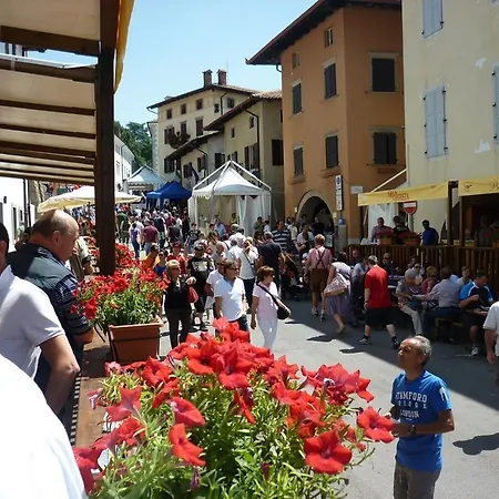 Squisleep 弗留利地区圣达尼埃莱