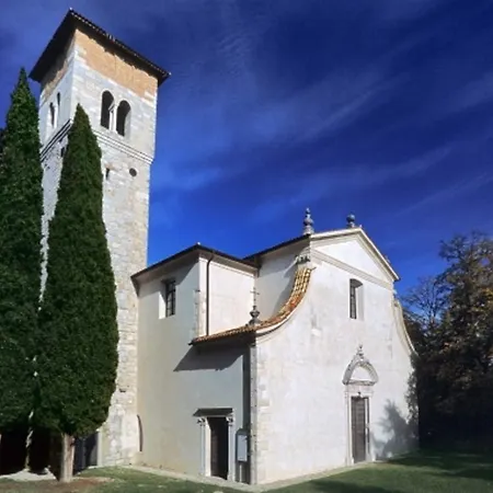 Squisleep * 弗留利地区圣达尼埃莱