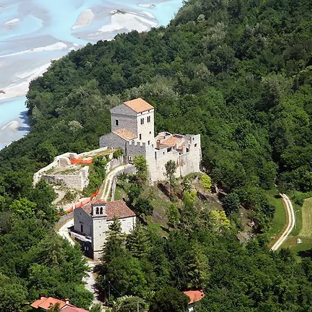 Squisleep 弗留利地区圣达尼埃莱