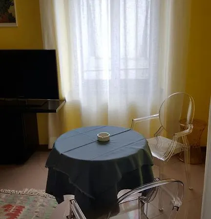 Squisleep Apartmán