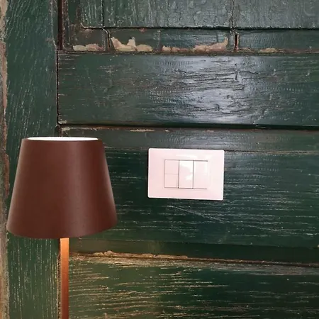 公寓 Squisleep 弗留利地区圣达尼埃莱