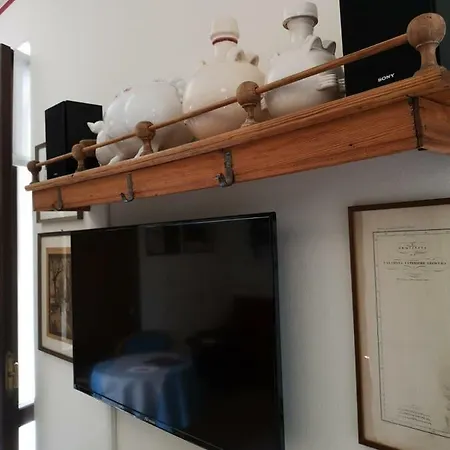 Apartment Squisleep San Daniele del Friuli