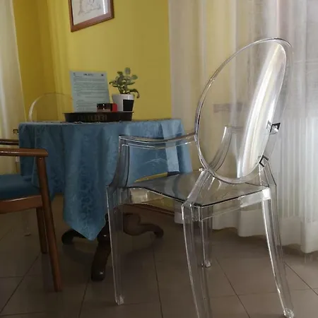 Squisleep * 弗留利地区圣达尼埃莱