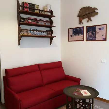 Squisleep Apartment *