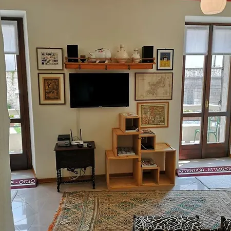 Squisleep 弗留利地区圣达尼埃莱