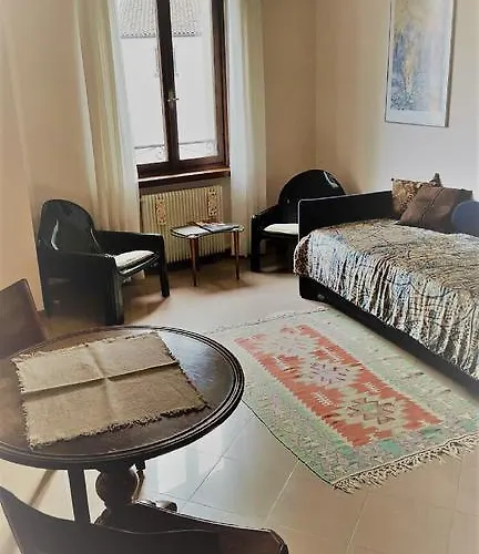 Apartment Squisleep San Daniele del Friuli